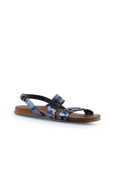 Bueno Shoes Kadın Sandalet 01WU4216 - fotoğraf 3