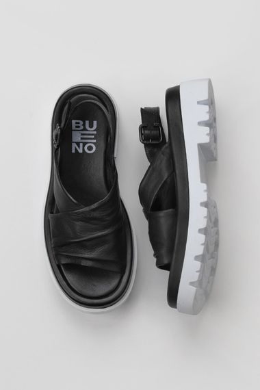 Bueno Shoes Kadın Sandalet 01WU7303 - fotoğraf 1