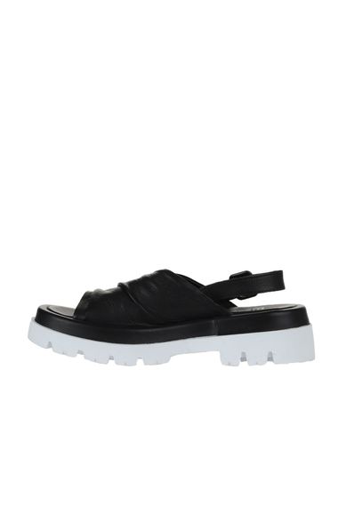 Bueno Shoes Kadın Sandalet 01WU7303 - fotoğraf 4