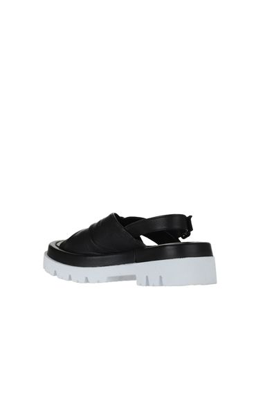 Bueno Shoes Kadın Sandalet 01WU7303 - fotoğraf 5