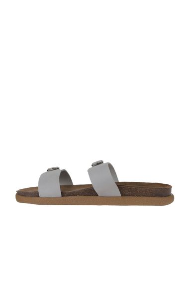 Bueno Shoes Erkek Düz Terlik 01MU4725 - fotoğraf 4