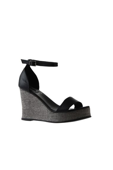 Bueno Shoes Women's Wedge Heels Espadrilles Sandals 01WU7200 - photo 3