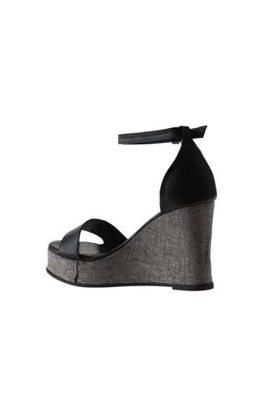 Bueno Shoes Women's Wedge Heels Espadrilles Sandals 01WU7200 - photo 5