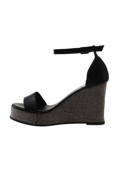 Bueno Shoes Women's Wedge Heels Espadrilles Sandals 01WU7200 - photo 4