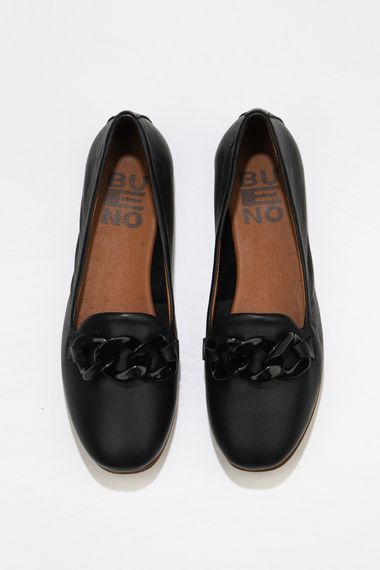 Bueno Shoes Kadın Düz Babet 01WU3600 - fotoğraf 1