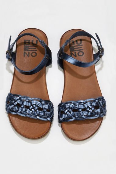 أحذية بوينو صنادل نسائية 01WU4251 - صورة 1