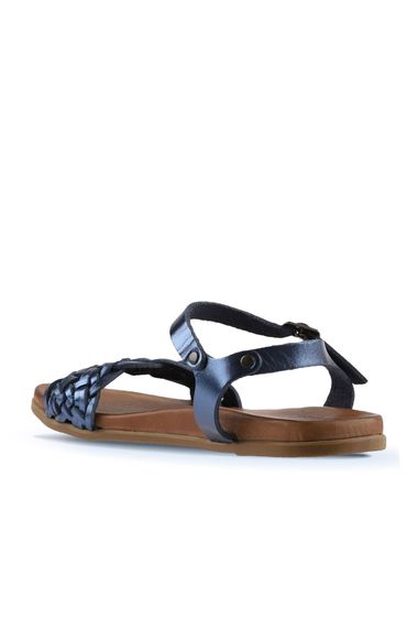 أحذية بوينو صنادل نسائية 01WU4251 - صورة 5