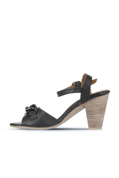 Bueno Shoes Women's Heeled Shoes 01WU11200 - photo 4