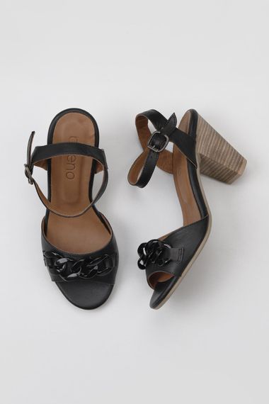 Bueno Shoes Women's Heeled Shoes 01WU11200 - photo 1