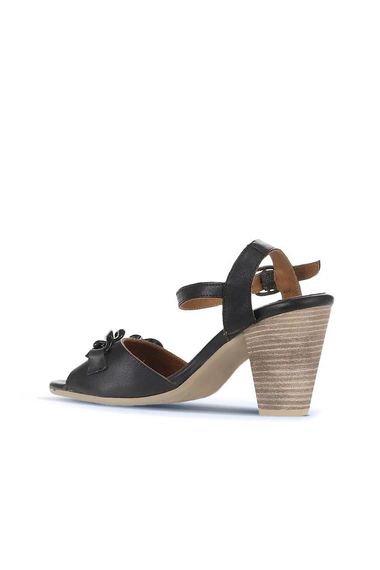 Bueno Shoes Women's Heeled Shoes 01WU11200 - photo 5