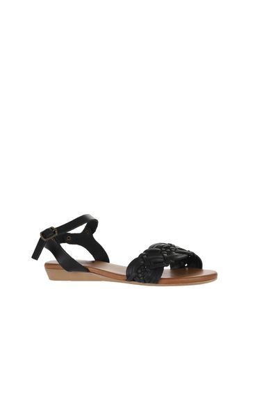 Bueno Shoes Kadın Sandalet 01WU7450 - fotoğraf 3