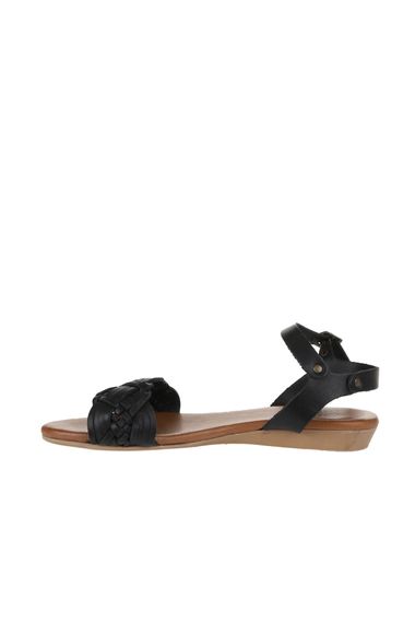 Bueno Shoes Kadın Sandalet 01WU7450 - fotoğraf 4