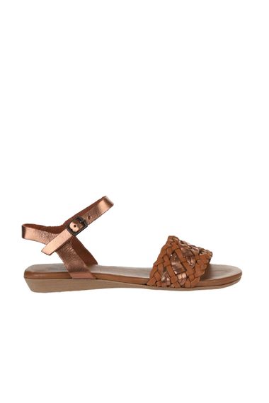 Bueno Shoes Kadın Sandalet 01WU7449 - fotoğraf 2