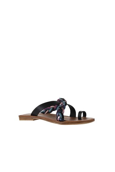 حذاء بوينو شبشب نسائي 01WU3419 - صورة 3