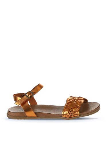 Bueno Shoes Kadın Sandalet 01WU4262 - fotoğraf 2