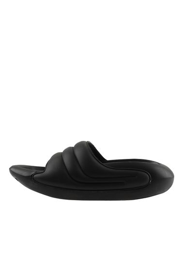 Женские туфли-босоножки Bueno на платформе 5 см, кожаный верх и подкладка, цвета: черно-белый, белый, зеленый, размеры 36-40 - фото 4