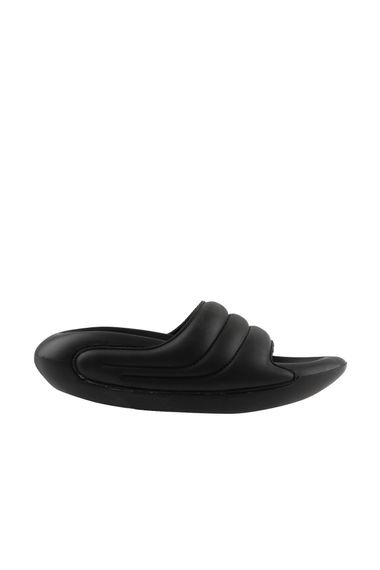 Женские туфли-босоножки Bueno на платформе 5 см, кожаный верх и подкладка, цвета: черно-белый, белый, зеленый, размеры 36-40 - фото 2