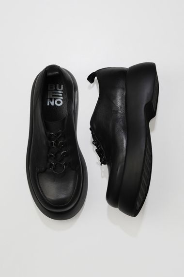 Bueno Shoes Women's Wedge Heeled Shoes 01WV5303 - photo 1