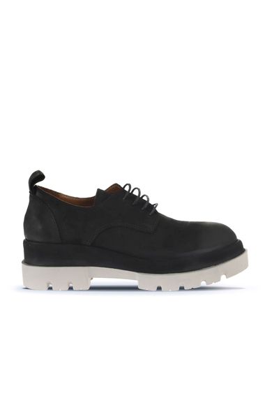 Bueno Shoes Kadın Dolgu Topuklu Ayakkabı 01WV2903 - fotoğraf 2