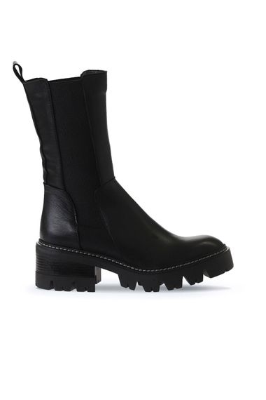 أحذية بوينو للنساء بكعب 01WV3308 - صورة 1