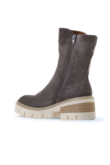 Bueno Shoes Kadın Topuklu Bot 01WV3303 - fotoğraf 4