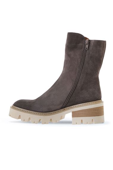 Bueno Shoes Kadın Topuklu Bot 01WV3303 - fotoğraf 3