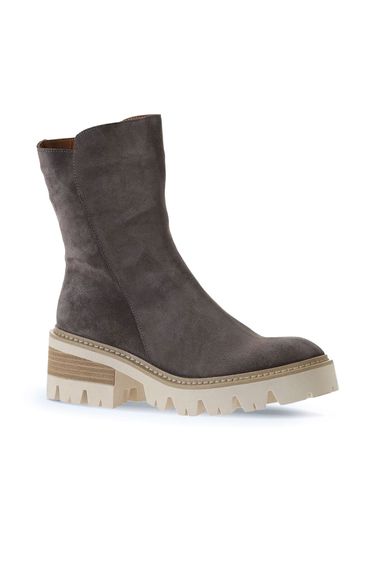 Bueno Shoes Kadın Topuklu Bot 01WV3303 - fotoğraf 2