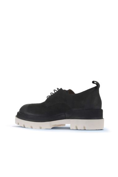 Bueno Shoes Kadın Dolgu Topuklu Ayakkabı 01WV2903 - fotoğraf 5