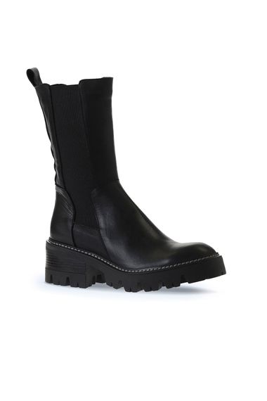 أحذية بوينو للنساء بكعب 01WV3308 - صورة 2