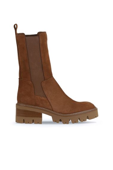 أحذية بوينو للنساء بكعب 01WV3308 - صورة 5