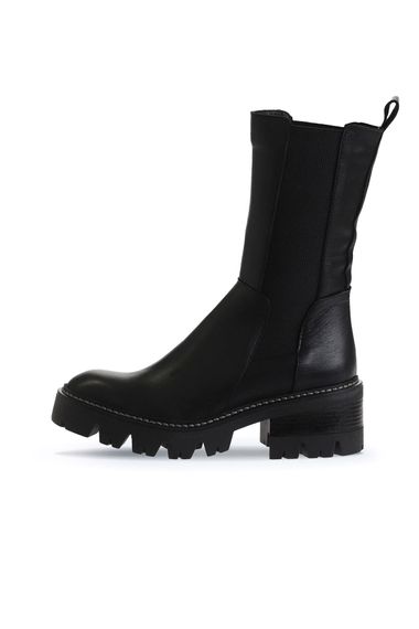 أحذية بوينو للنساء بكعب 01WV3308 - صورة 3