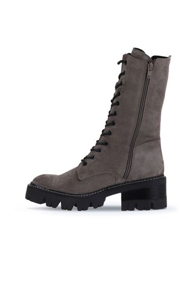 Bueno Shoes Kadın Topuklu Bot 01WV3307 - fotoğraf 3