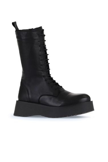 Bueno Shoes Women's Wedge Heeled Boots 01WV1303 - photo 2