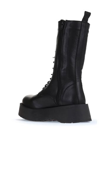 Bueno Shoes Women's Wedge Heeled Boots 01WV1303 - photo 4