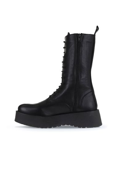 Bueno Shoes Women's Wedge Heeled Boots 01WV1303 - photo 3