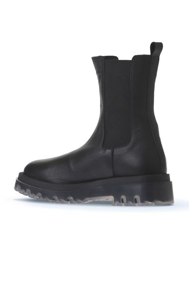 Bueno Shoes Women's Wedge Heeled Boots 01WV1510 - photo 4