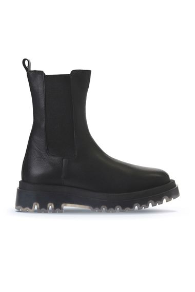 Bueno Shoes Women's Wedge Heeled Boots 01WV1510 - photo 1