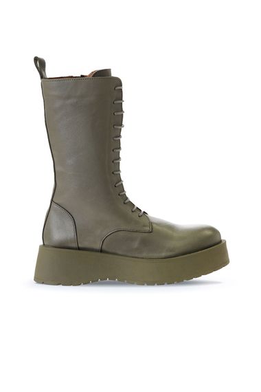 Bueno Shoes Women's Wedge Heeled Boots 01WV1303 - photo 5