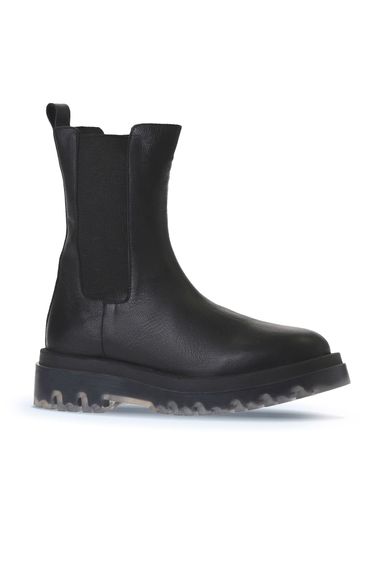 Bueno Shoes Women's Wedge Heeled Boots 01WV1510 - photo 2