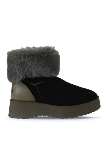 Bueno Shoes Women's Wedge Heeled Boots 01WV1315 - photo 5