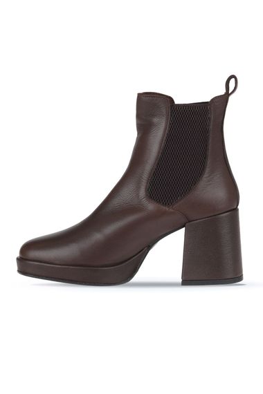 Bueno Shoes Women's Heeled Boots 01WV8100 - photo 3