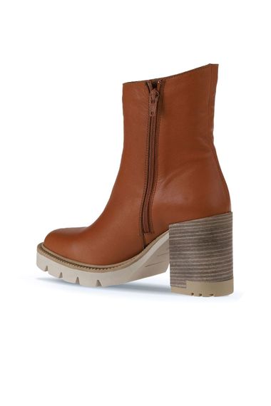 Bueno Shoes Kadın Topuklu Bot 01WV0500 - fotoğraf 4