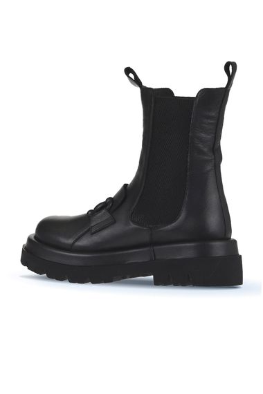 Bueno Shoes Women's Wedge Heeled Boots 01WV1003 - photo 4