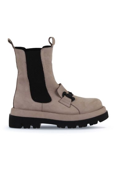 Bueno Shoes Women's Wedge Heeled Boots 01WV1003 - photo 5