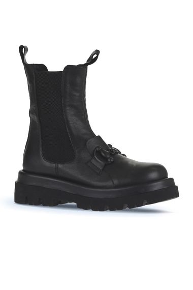 Bueno Shoes Women's Wedge Heeled Boots 01WV1003 - photo 2