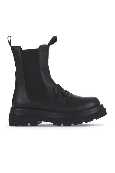 Bueno Shoes Women's Wedge Heeled Boots 01WV1003 - photo 1