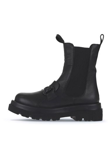 Bueno Shoes Women's Wedge Heeled Boots 01WV1003 - photo 3