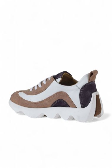 Bueno Shoes Kadın Spor Ayakkabı 01WV11200 - fotoğraf 5