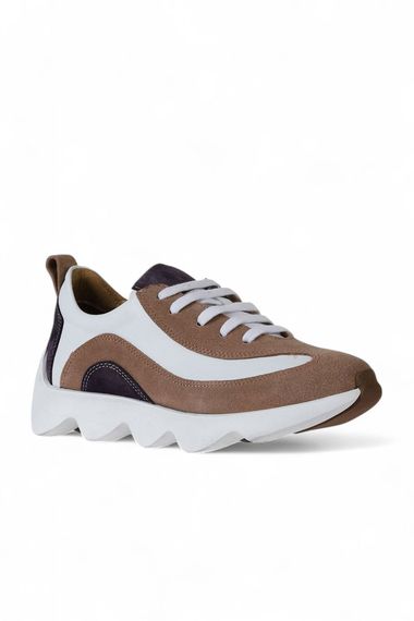 Bueno Shoes Kadın Spor Ayakkabı 01WV11200 - fotoğraf 3