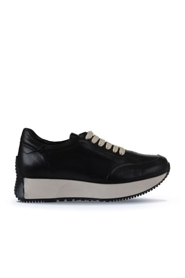 Bueno Shoes Kadın Düz Ayakkabı 01WV11302 - fotoğraf 2